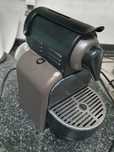 Máquina de café nespresso ESSENZA - para peças