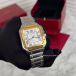 Мужские часы Santos