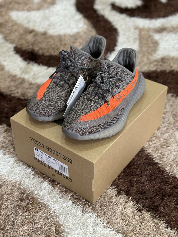 Adidas Yeezy Boost 350 V2 Beluga