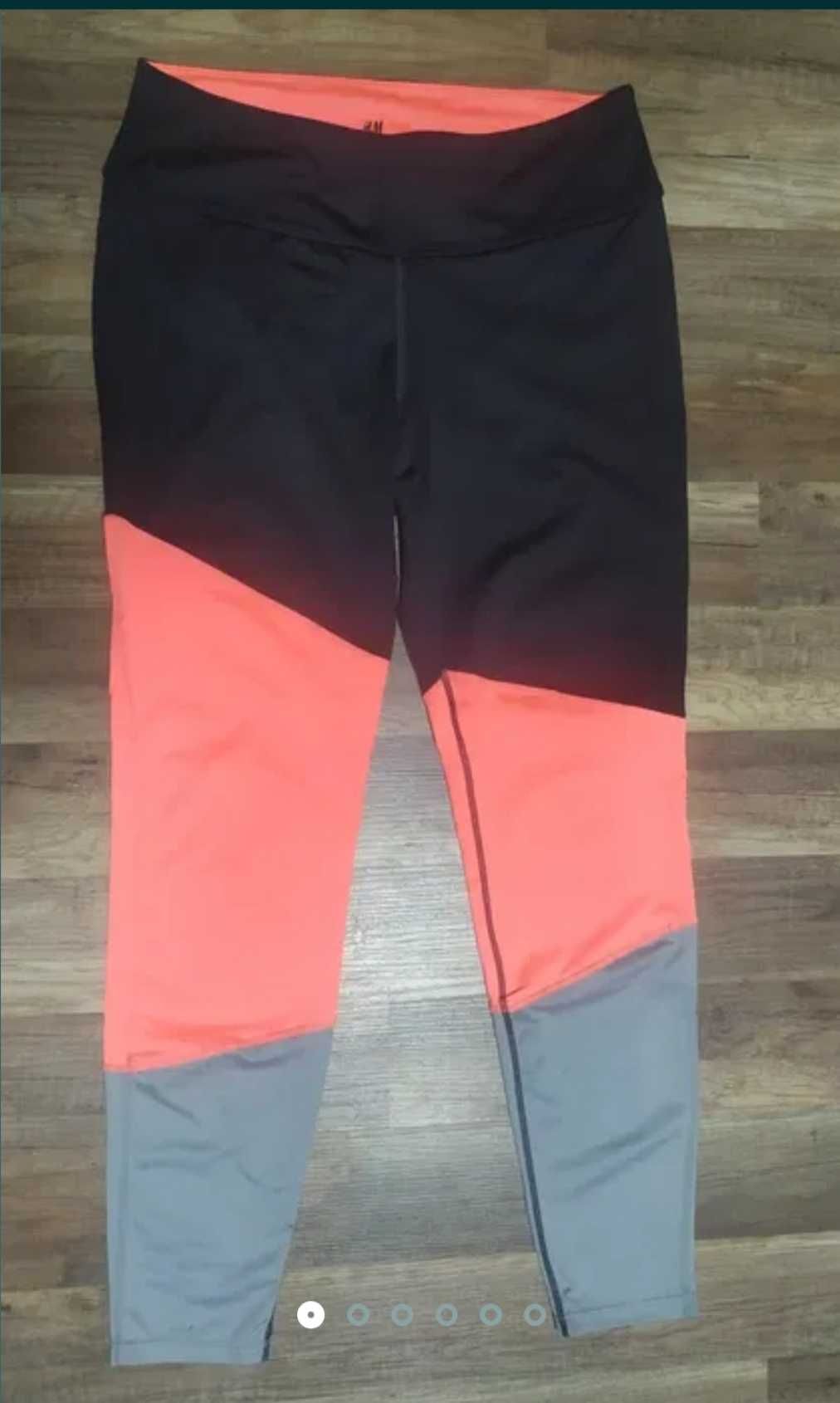 Легінси H&M, p. L