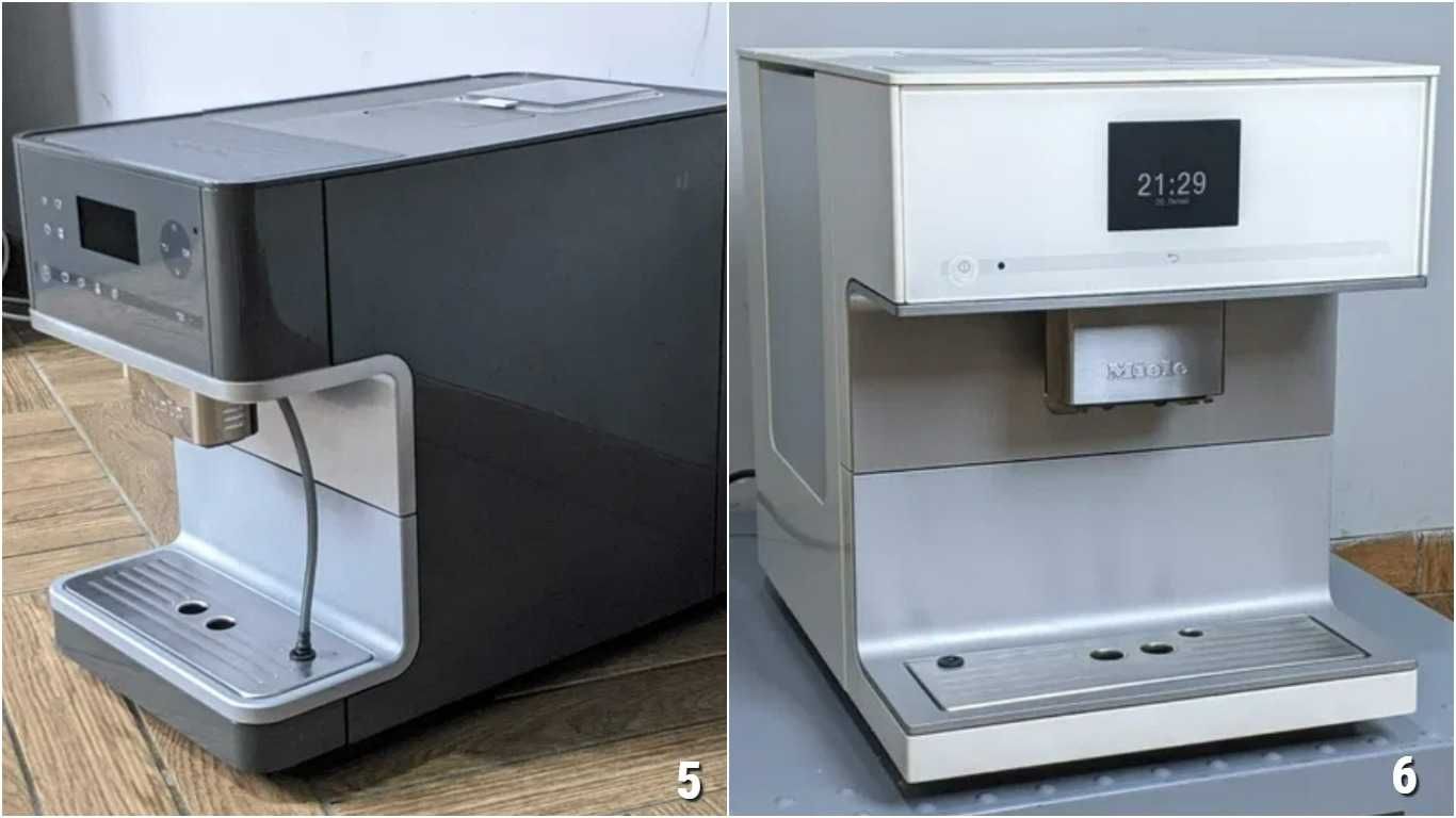 Кофемашина DELONGHI 23.345 100% ИТАЛИЯ б\у Капучино Автомат КАВОМАШИНА