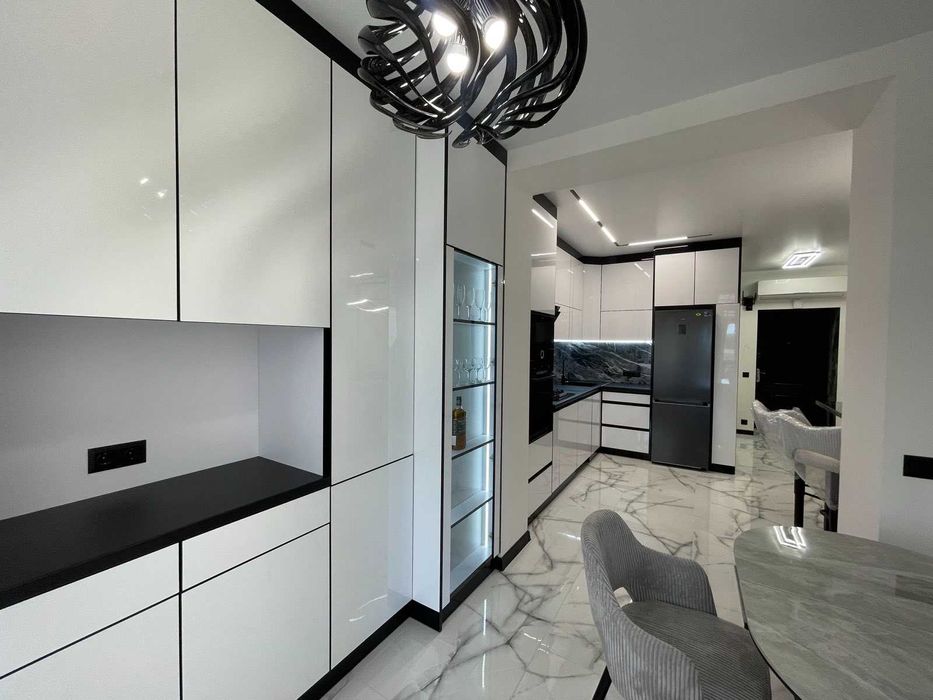 Ваша Власна Квартира з Терассою‼️41 м2! ЖК Sofia Residence