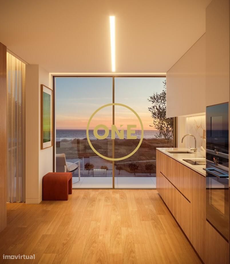T0 Novo com Acabamentos de Luxo - Empreendimento VC Forte - Vila do Co