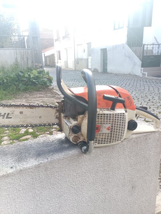 STIHL 028 Av super