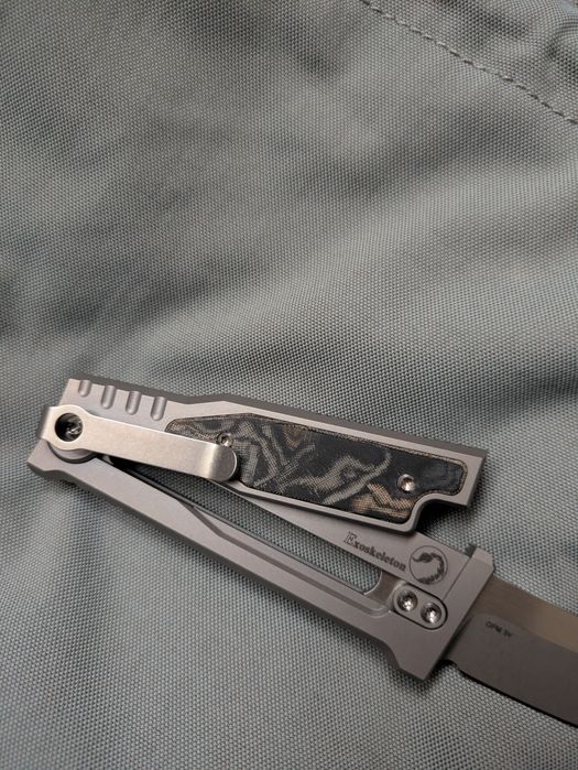 Антистрес Reate exo mini