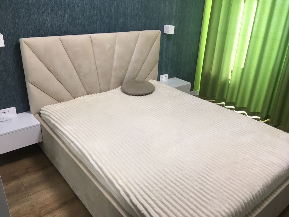 Шикарний вид Перша лінія моря Оксамитовий сезон