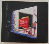 CD dos Pink Floyd
