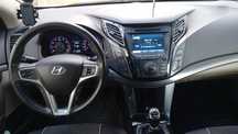 Hyundai i40 Hyundai i40 2012 1.6 Benzyna