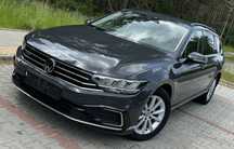 Volkswagen Passat GTE Plug-In Automat Virtual Asytenci Radar Blis Navi Pdc Alu Kamera