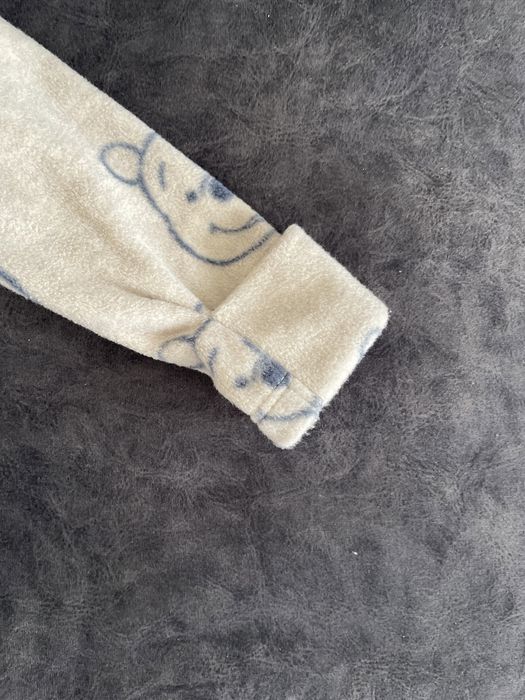 Флісовий чоловічок від George для немовля від 0до 3 місяців