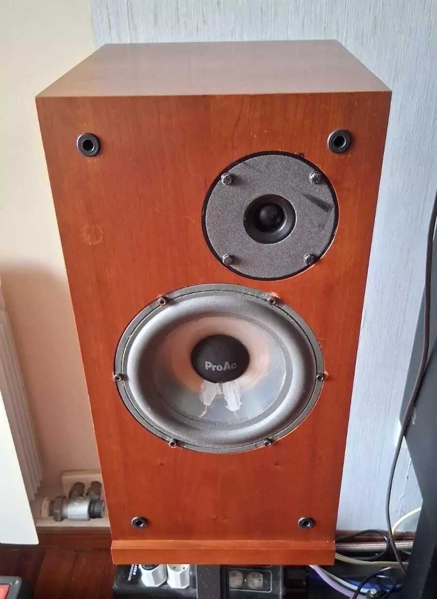 ProAc Response Two S