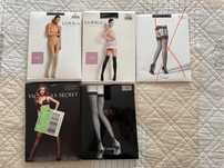 Панчохи/гетри la perla, victoria’s secret, р.S