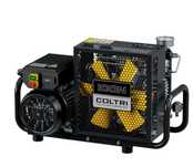 Compressor de ar comprimido