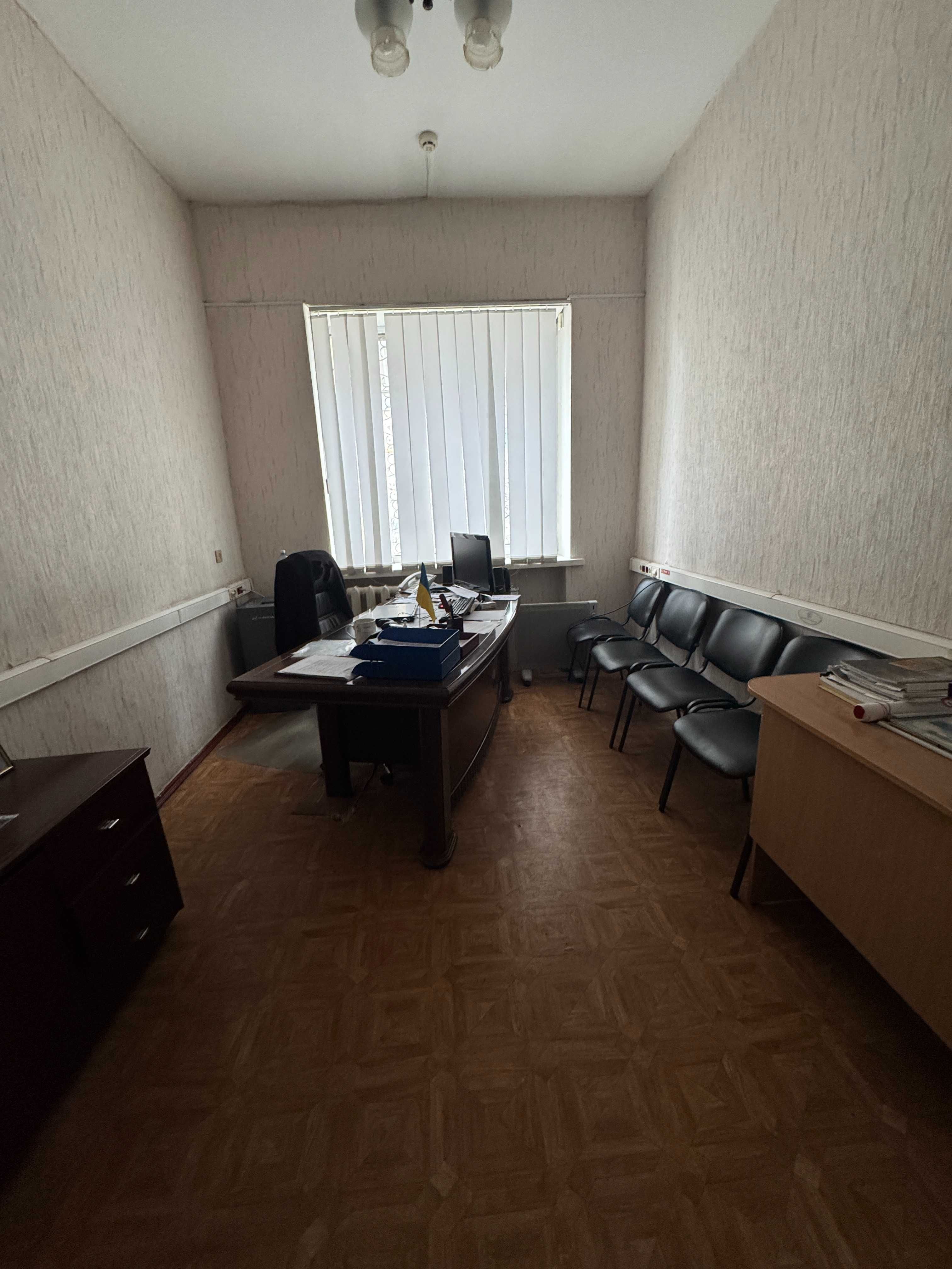 Приміщення в центрі по вул. Гоголя