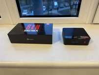 Komputer MiniPC Beelink SER5 R5 5560U 8/256