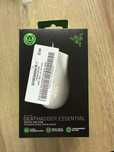 Mysz Gamingowa Deathadder Essential White Edition