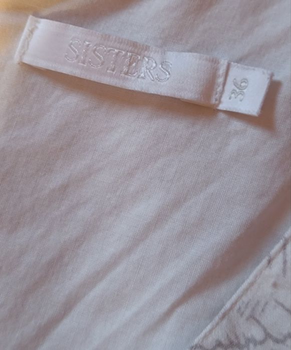 Suknia marka premium Sisters