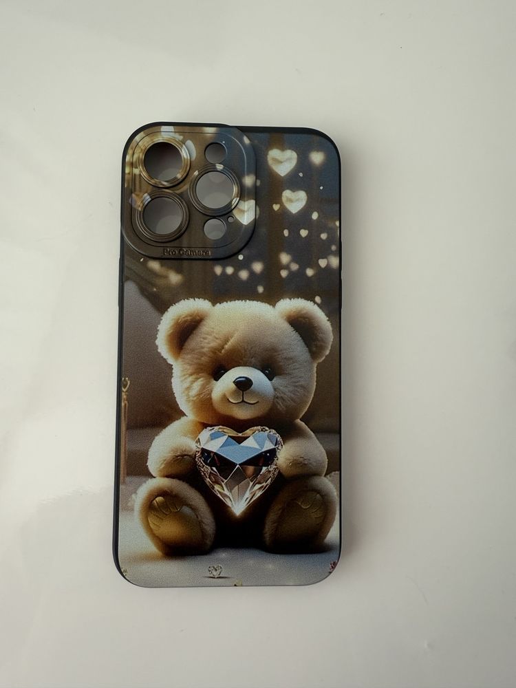Чохол на iphone (айфон) 15 Про макс