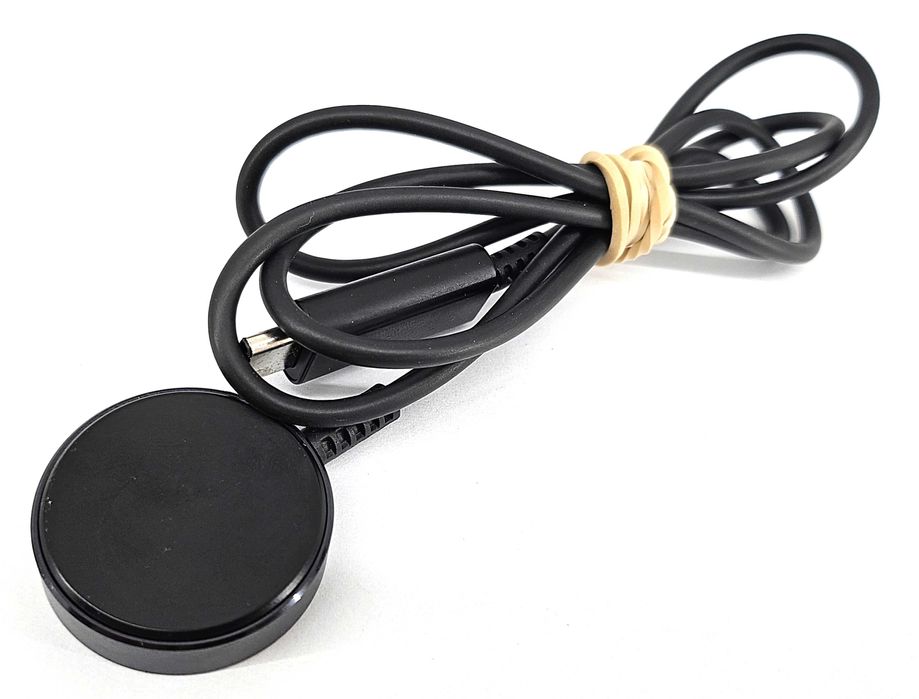 Smartwatch SAMSUNG GALAXY WATCH 6 40MM czarny