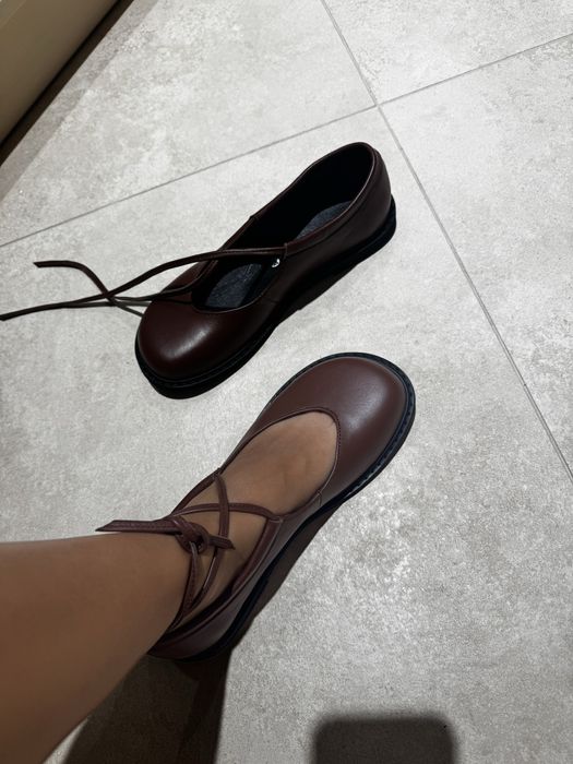 Продам анатомічне взуття балетки