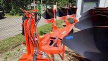 Pług KUHN Multi Master 123 4E 72.900 NETTO