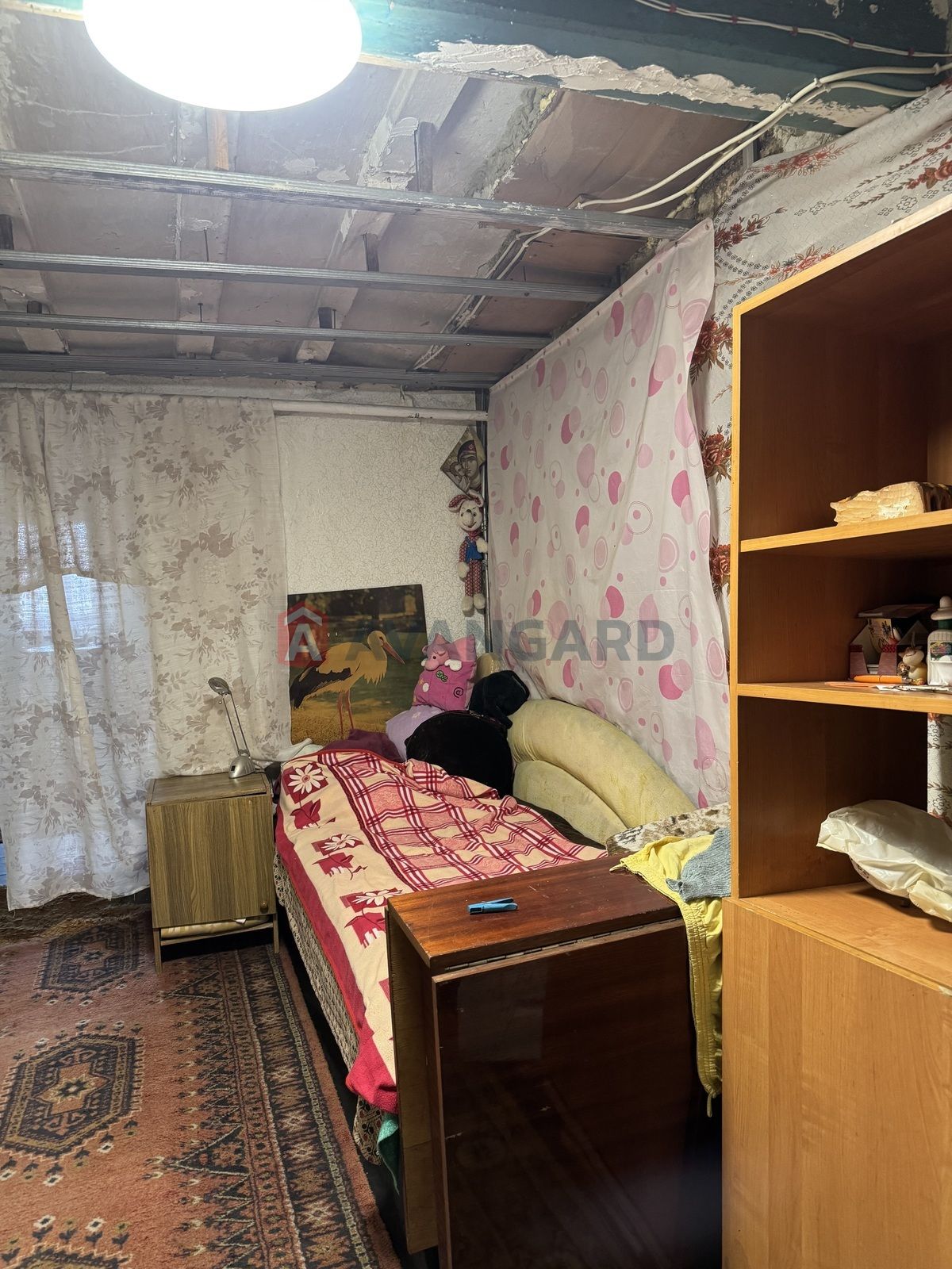 Продам будинок з ділянкою