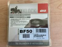 BF50 SUZUKI DL1000 (14>19) DL1050 (20) givi mocowanie tanklock tangbag