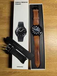 Samsung Watch 4 46mm Preto