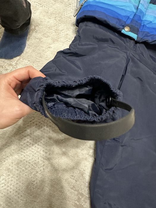 Термокомбінезон lene, куртка,комбінезон