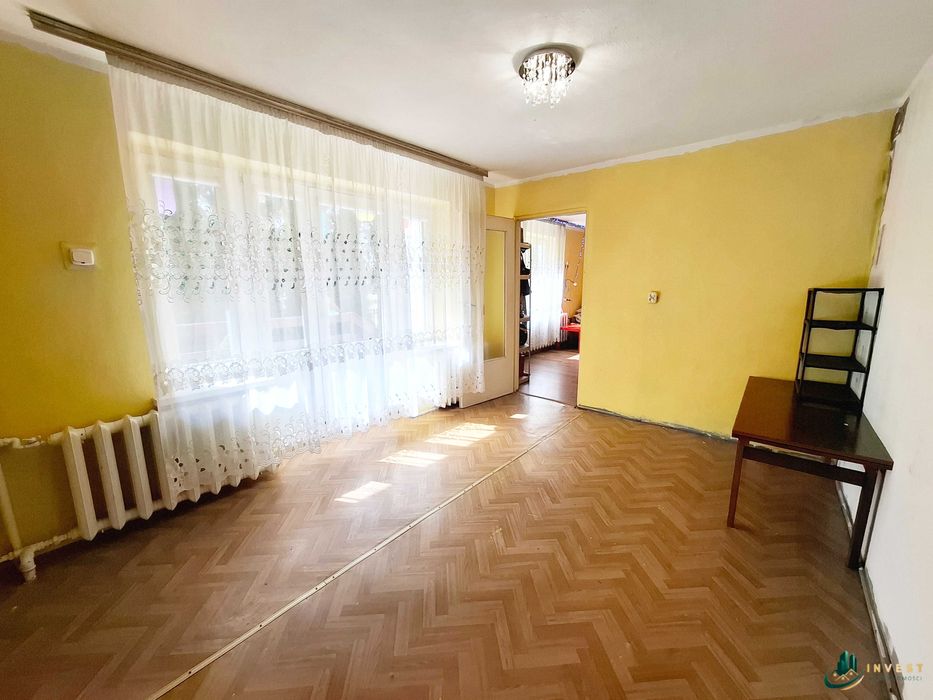 Siedlisko z budynkiem mieszkalnym i budynkami gospodarczymi