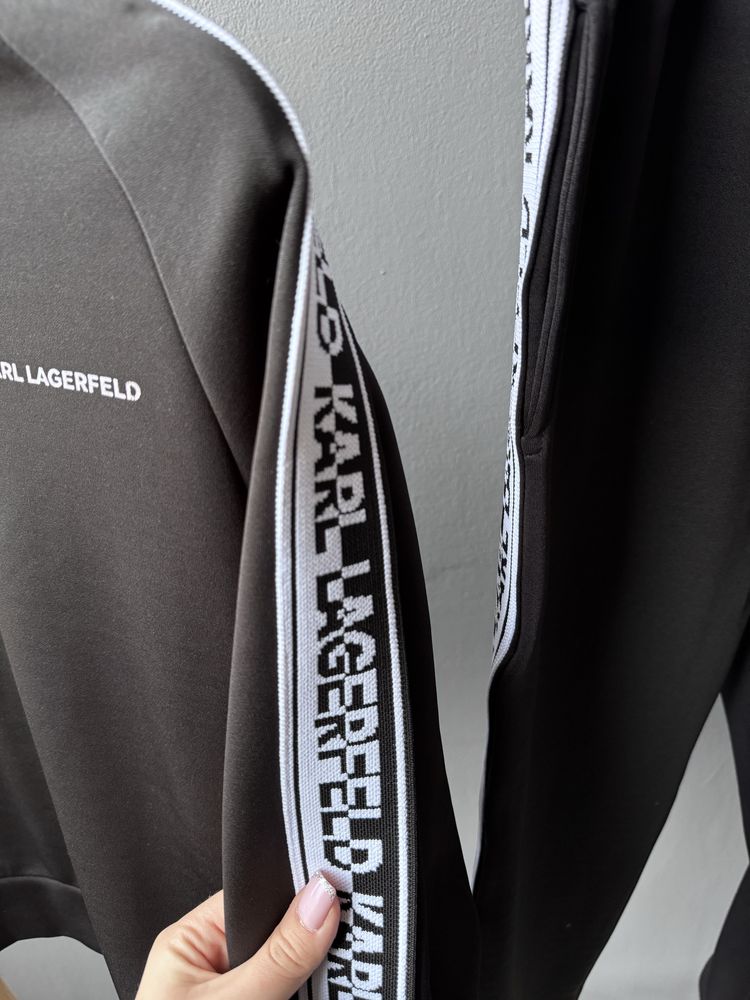 Спортивний костюм Karl Lagerfeld М, L