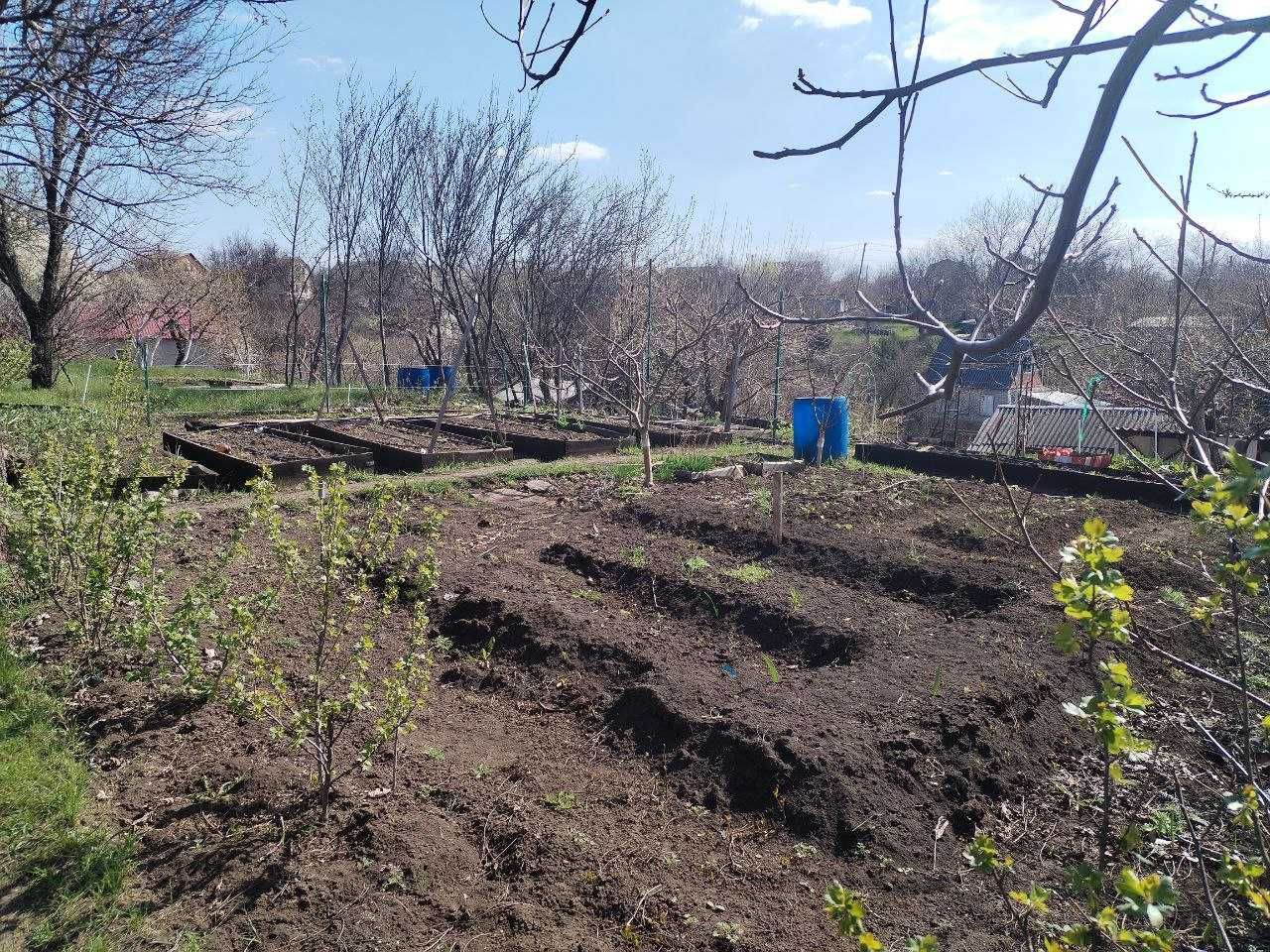 Продам дачу, Каменная Яруга, 250м до води