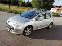 Peugeot 307 hatchback