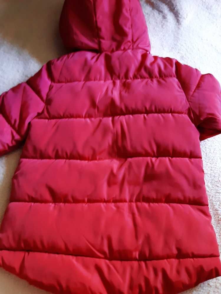Куртка зимова Matalan