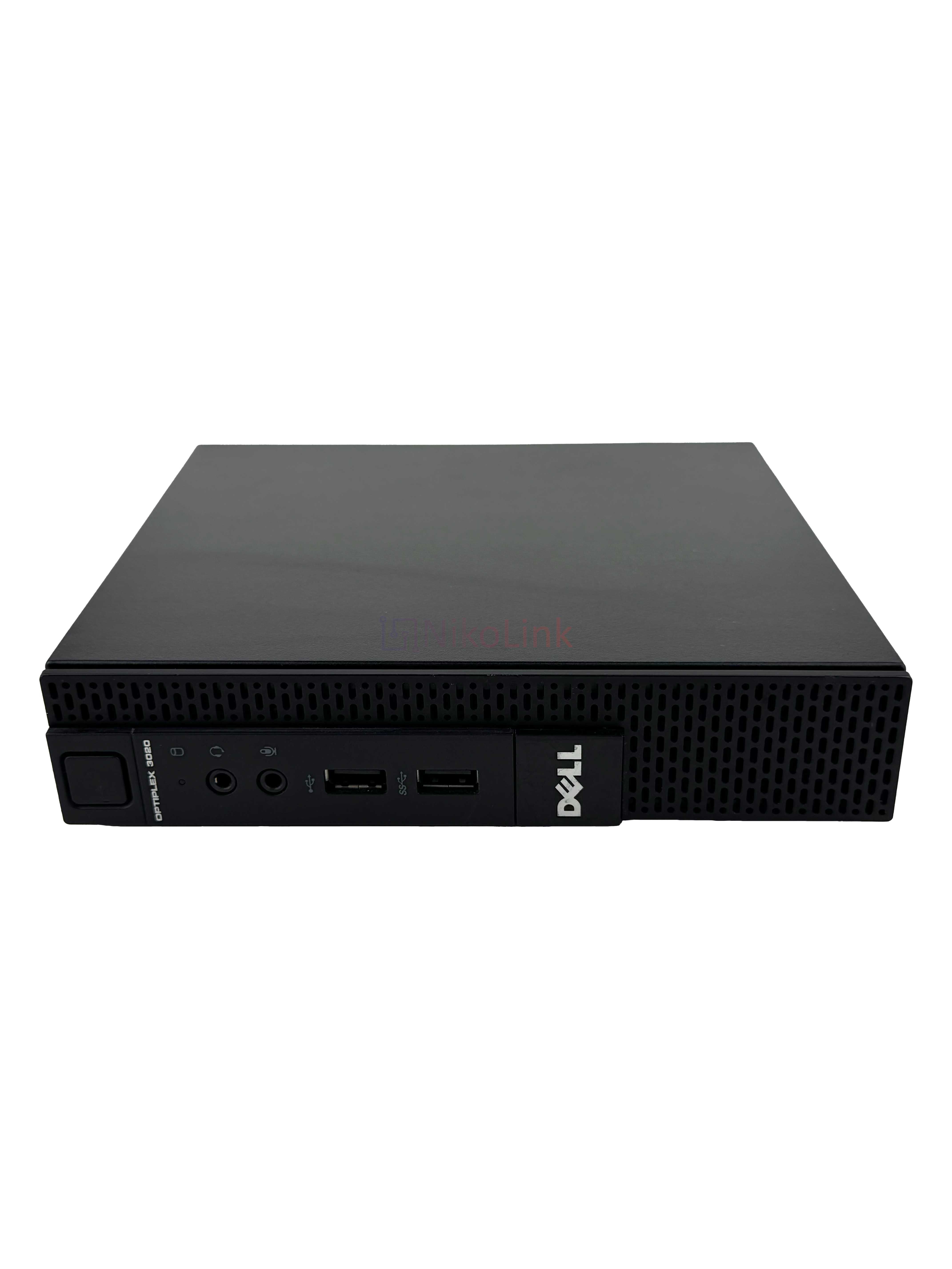 1.3кг! Міні Комп'ютер Dell OptiPlex 3020 Micro | i5-4570T 8/256GB SSD