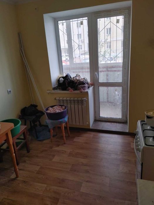 Продам 1-но кімнатну квартиру, Сади 3