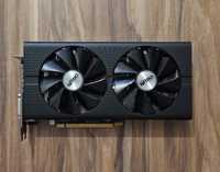 Sapphire NITRO RX 480 8GB