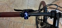 Sprzedam Nowy rower elektryczny EGO Skarabaeus Flex gravel