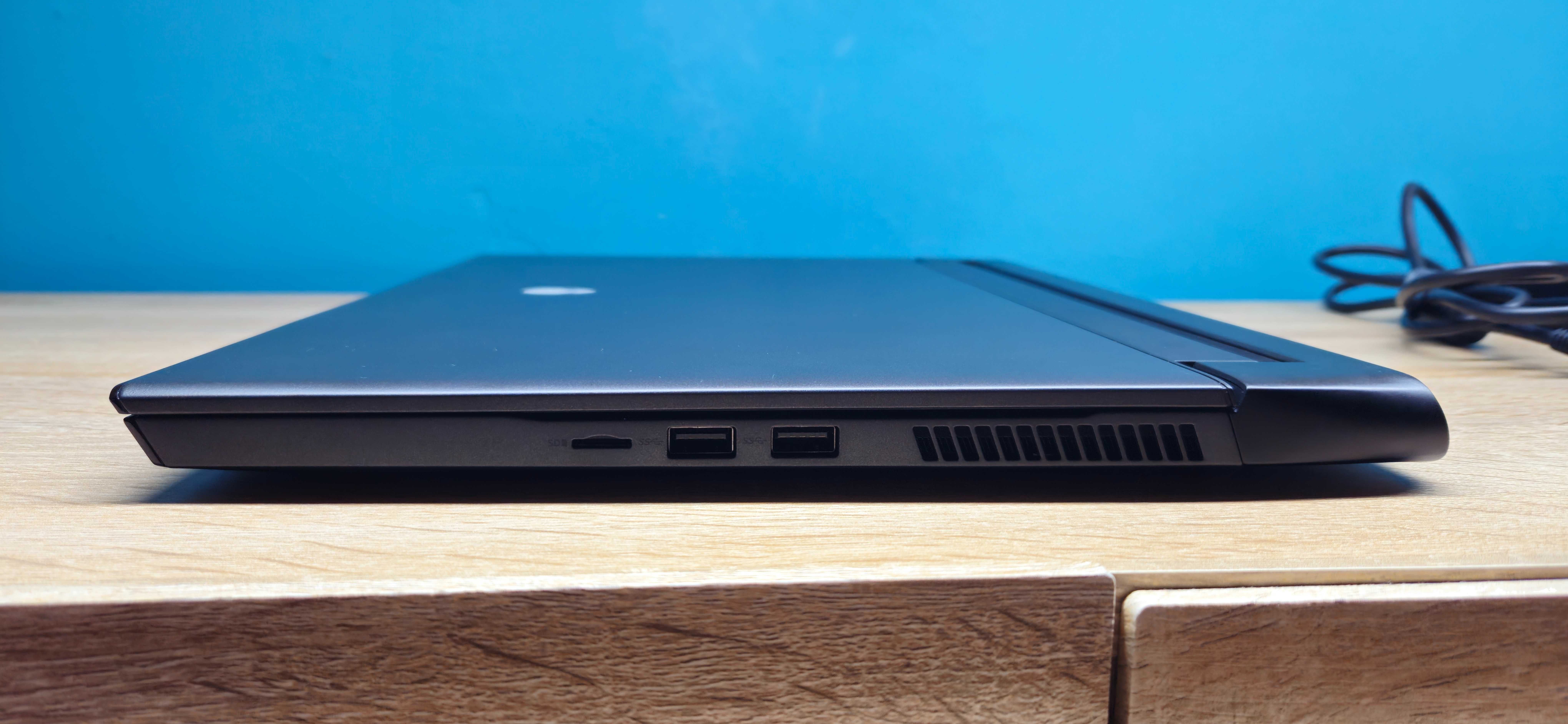 Dell Alienware M15 R3 i7-10750H, RTX 2070 Super 8GB, 1TB SSD, 32GB RAM