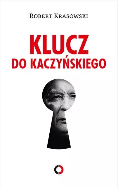 Klucz do Kaczyńskiego. Czerwone i Czarne