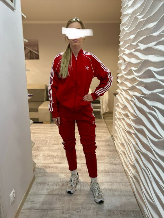PROMOCJA- NOWY dres adidas unisex