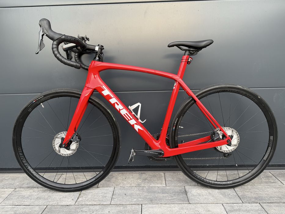 Rower kolarski Trek