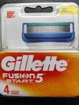 Gillette Fusion 5