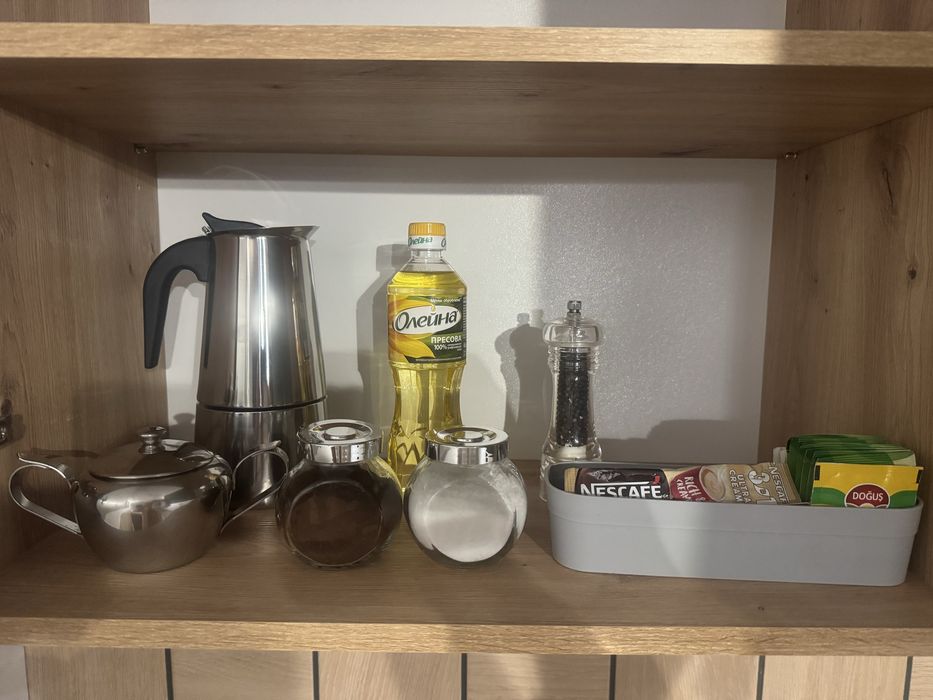 Апартаменти «Срібний ключ». Мукачево подобово.