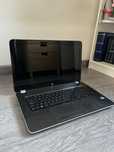 Laptop HP Pavilion 17 notebook pc