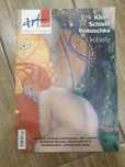 Sprzedam magazyn o sztuce Arteon
