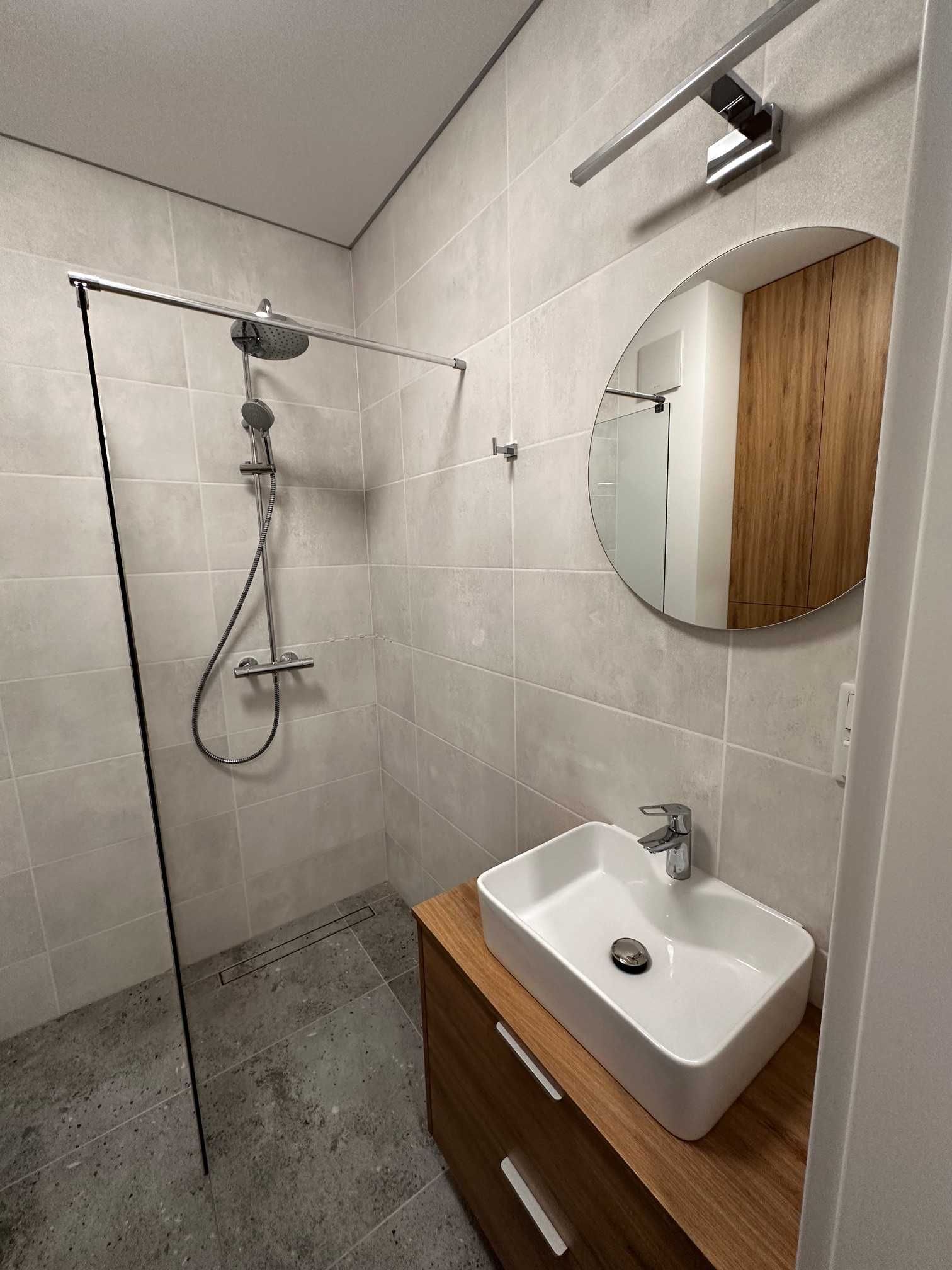 NOWY Micro- Apartament  24m2 ul.Wiktoryn