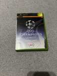 Gra UEFA Champions League 2004/2005