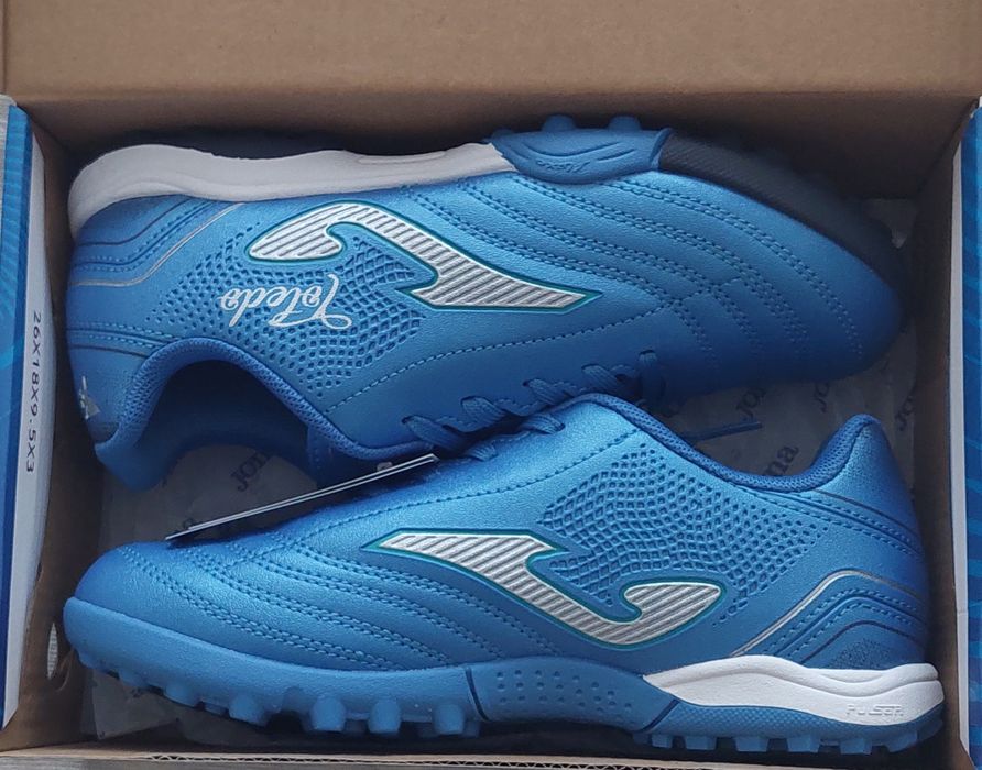 Новые сороконожки JOMA р.33-40