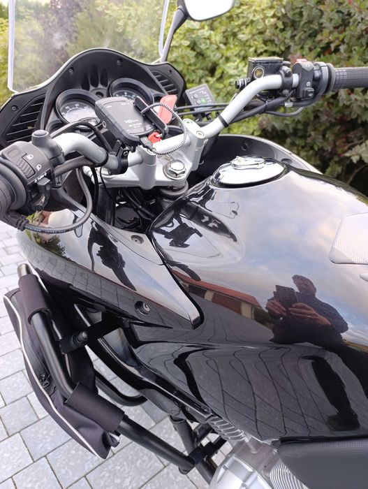 Honda Varadero125 XL